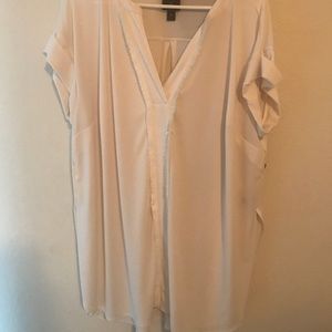 Worthington blouse